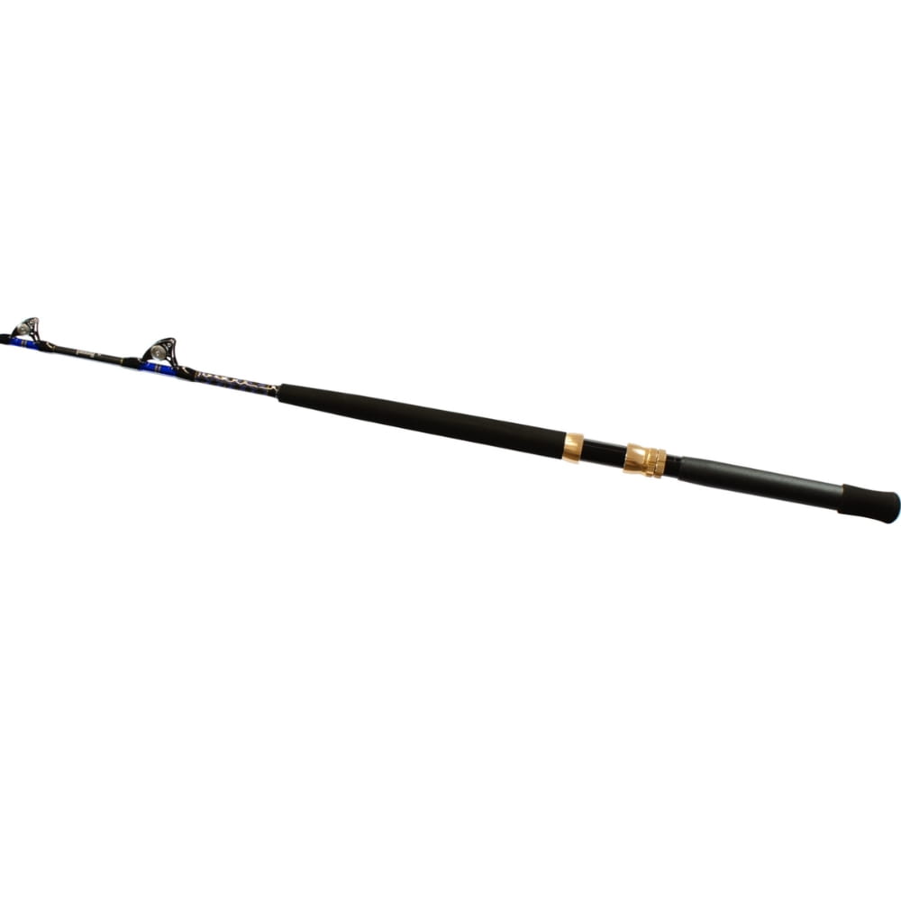 Shimano Tiagra C Stand Up 167 cm 50-80 lbs Big Game Rute